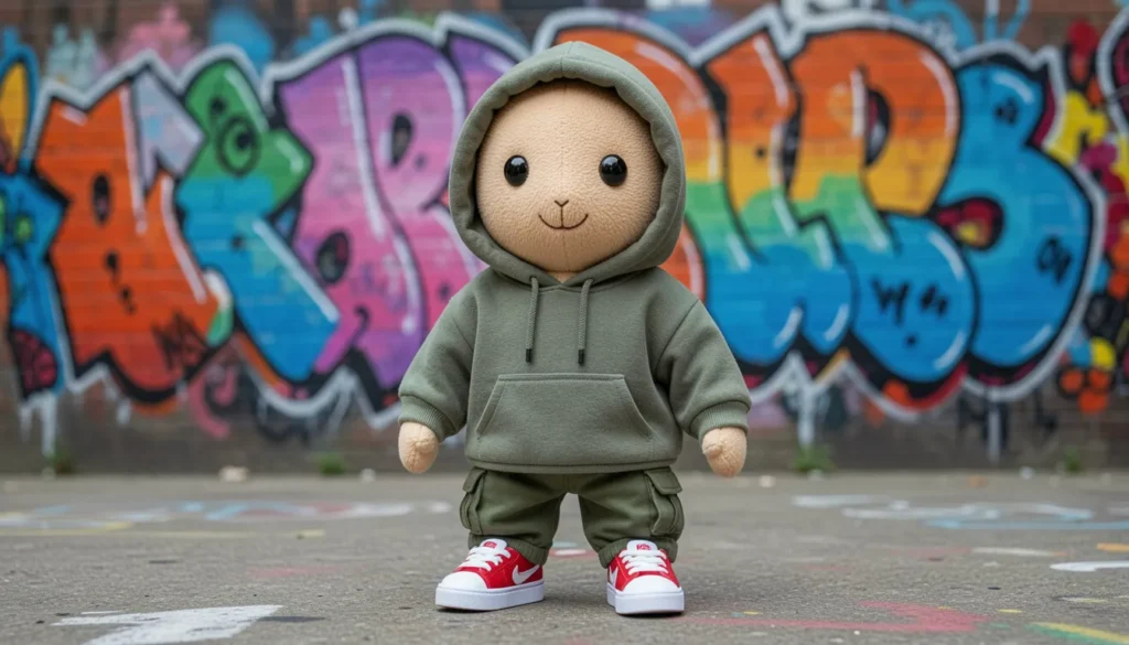 Top Labubu Outfit Trends This Year