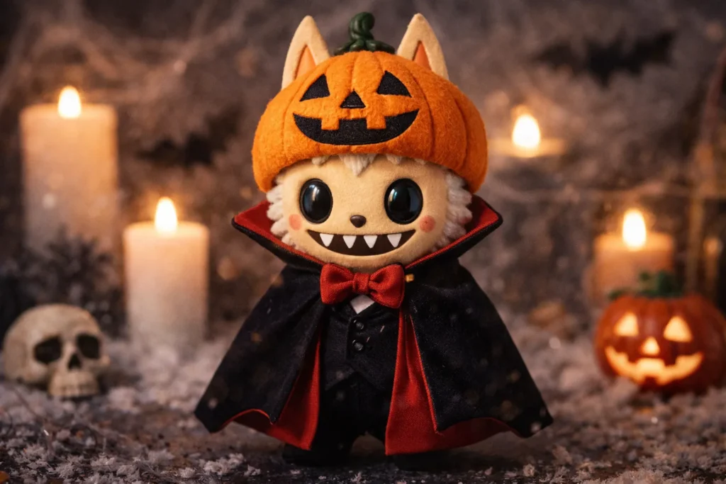 Seasonal and Festive Costumes