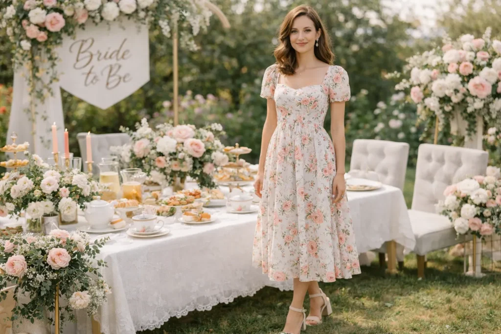 Smart Casual and Dressy Casual