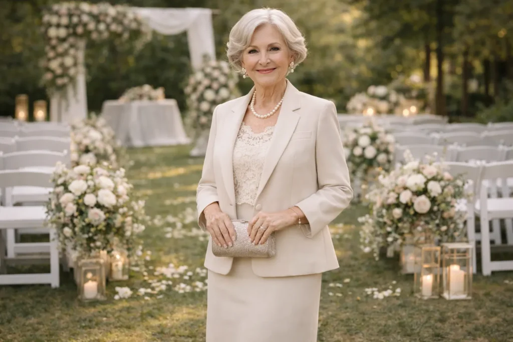 Sophisticated Two-Piece Sets