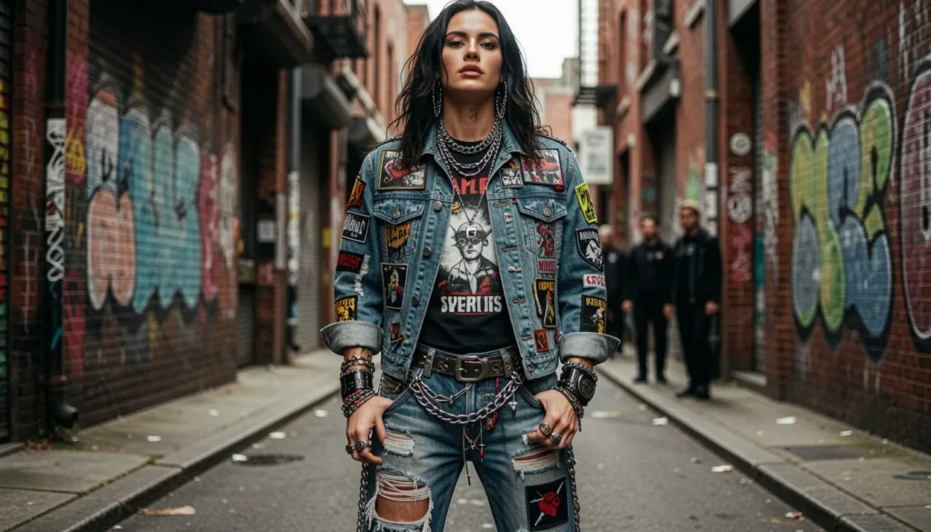 Essential Tools for Your Alt Fashion Projects