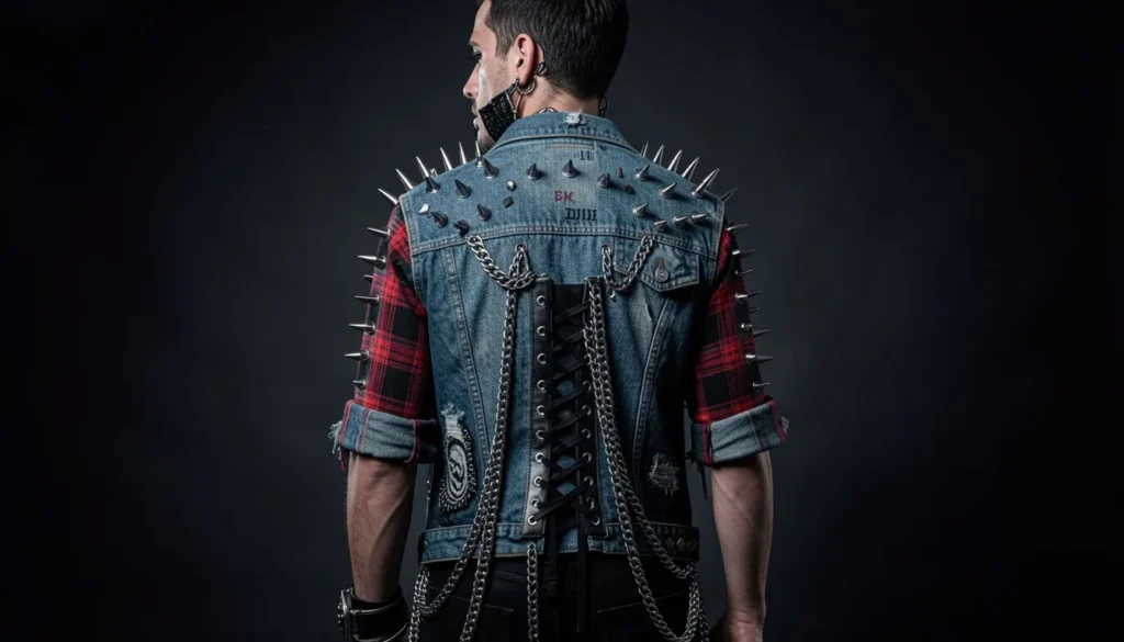 Beginner-Friendly Alt Clothing DIY Techniques