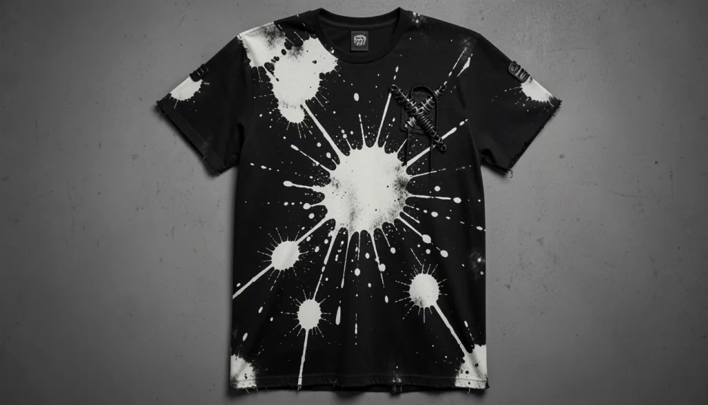 Benefits of Upcycling Your Alternative Wardrobe