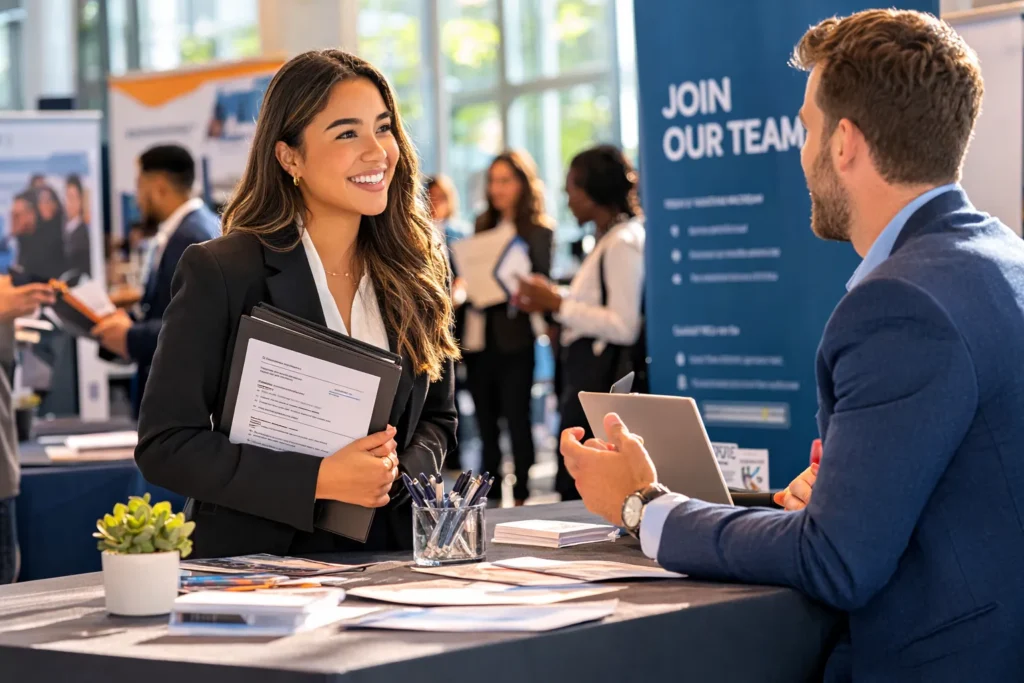 Career Fair Outfit Guide