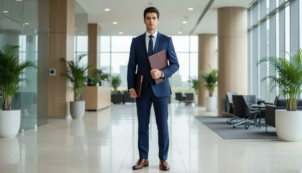 Business Professional