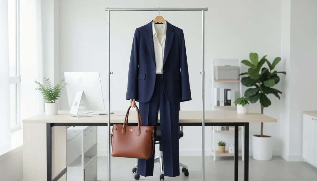 Best Career Fair Outfit Ideas for Women