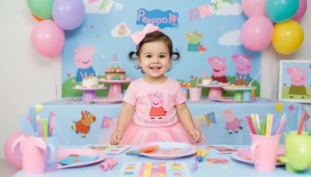 Outfit Ideas for the Birthday Girl