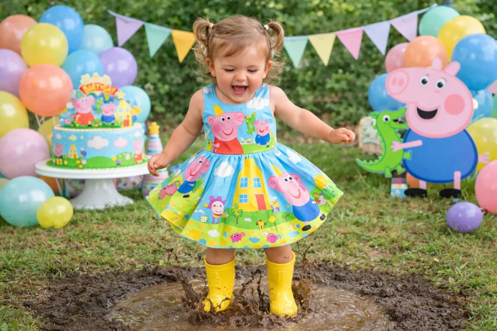 The Perfect Party Shoes