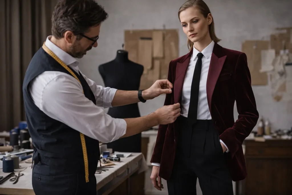 Accessorizing Your Look