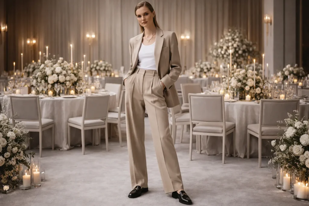 Tailoring: The Secret to a Flawless Fit