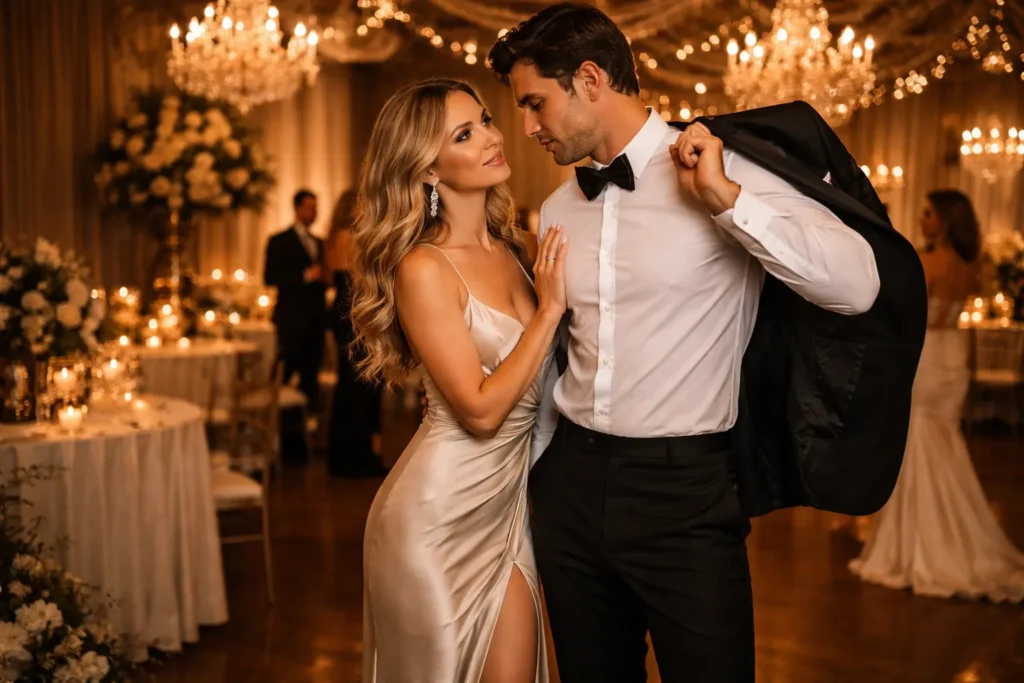 Black-Tie and Formal Evening