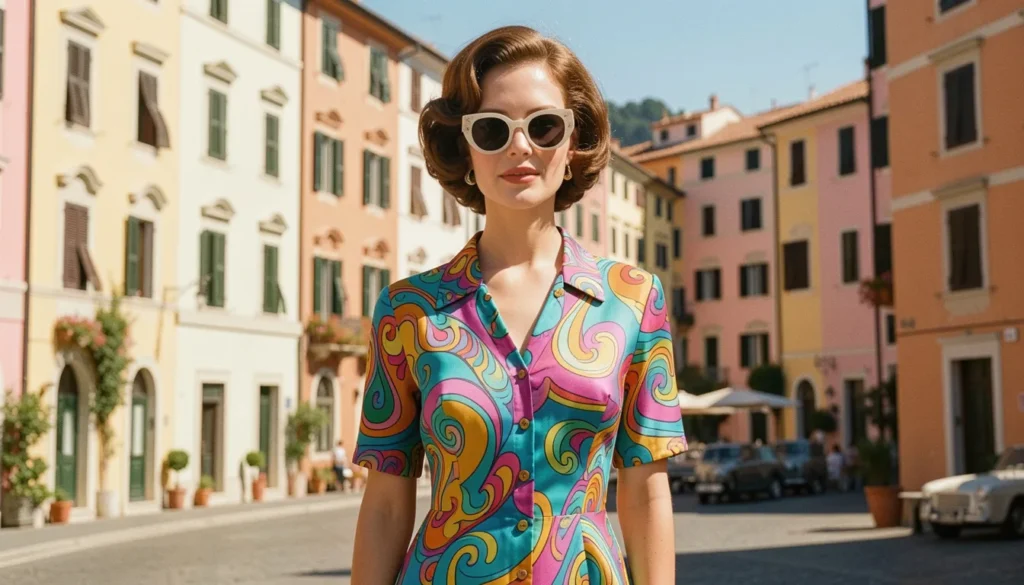 Finding Authentic Vintage Pucci