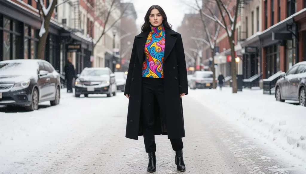 Adapting the Prints for Different Seasons