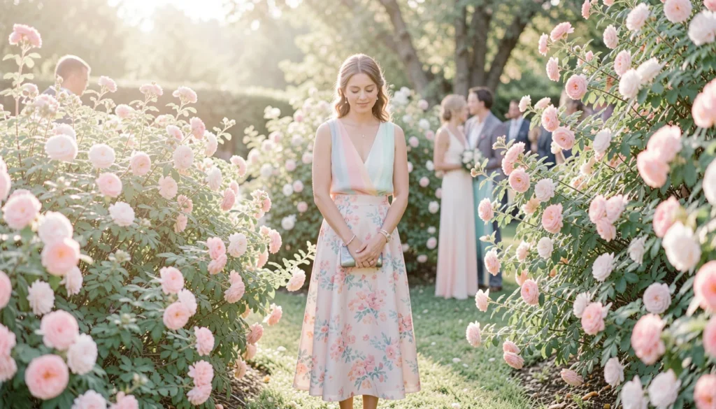 Casual and Daytime Weddings