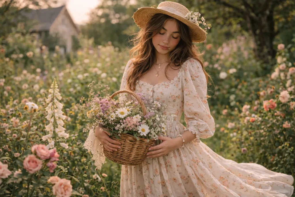 Vintage Prints and Patterns