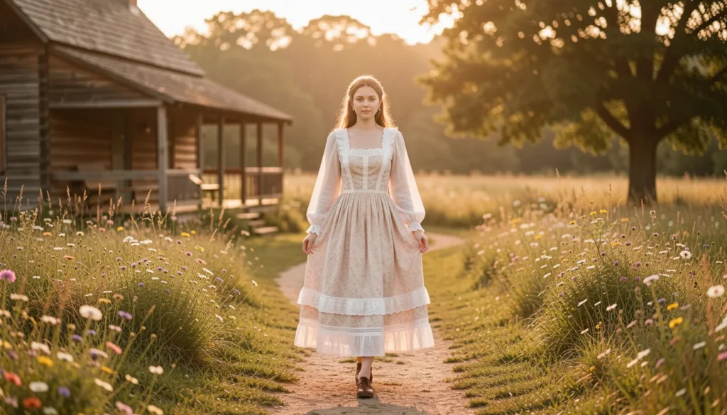 Perfect Skirts and Dresses