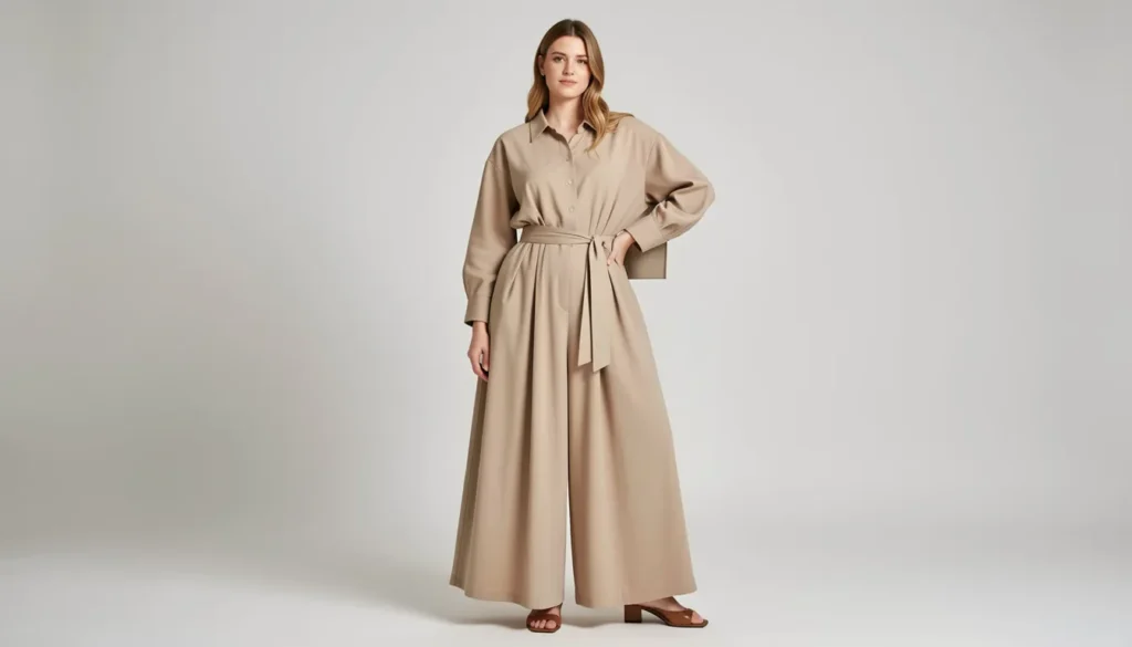 How to Style Your Matching Set Like a Pro