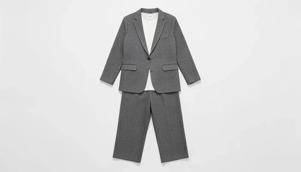 Break Up the Pattern