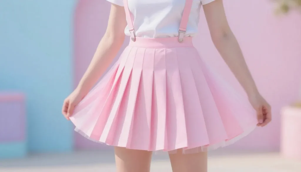 Exploring Kawaii Sub-Styles