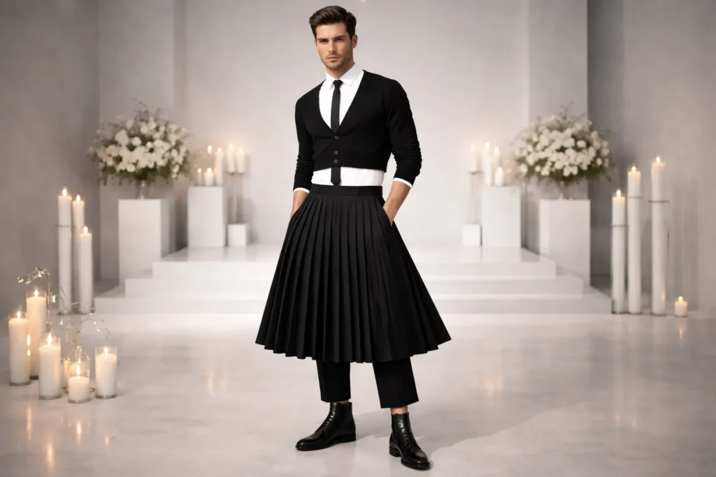 Mastering the Monochromatic Black and White