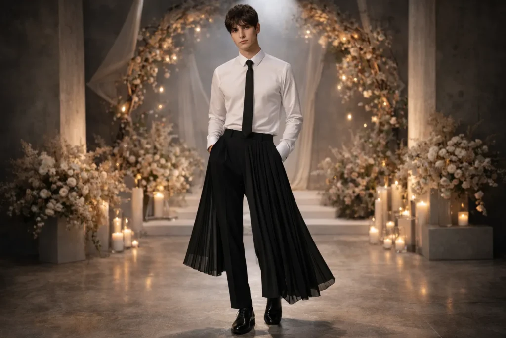 Swap the Jacket for Alternative Layers