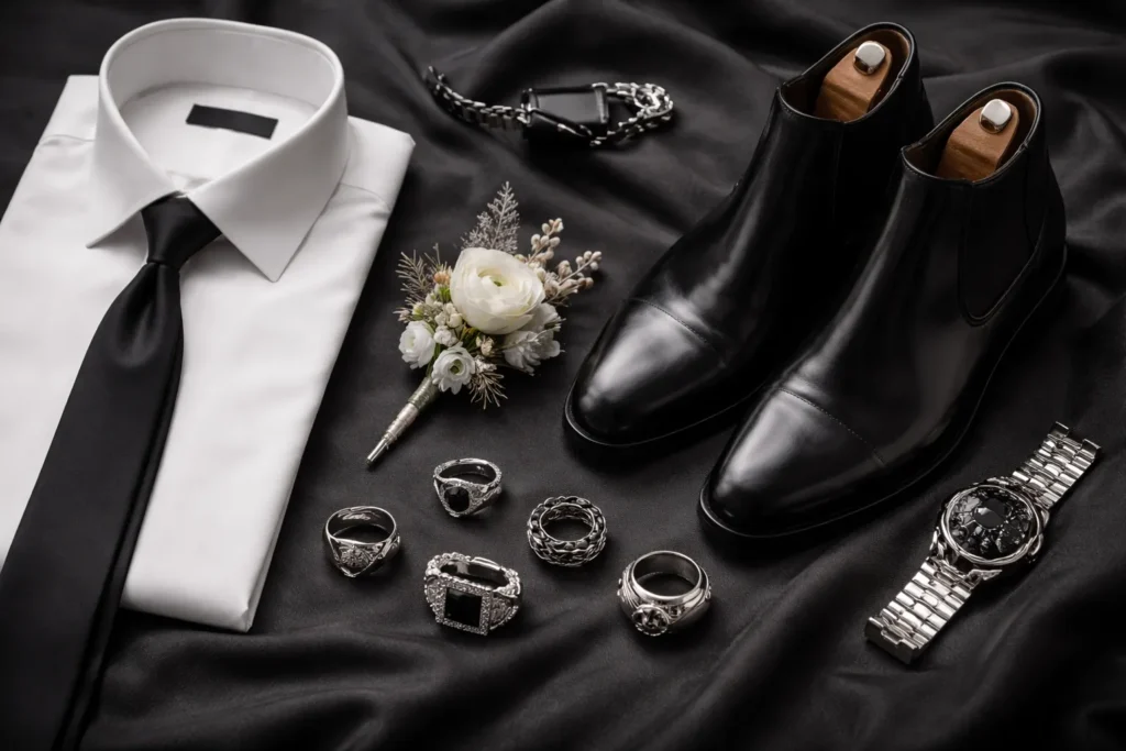 Confidence is Your Best Accessory