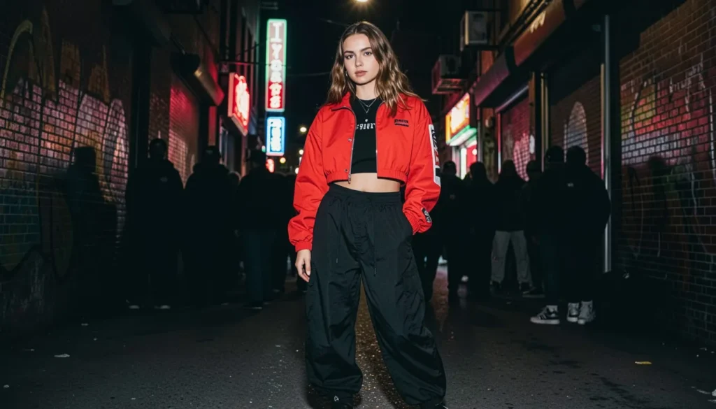 The “Think Later” Era Vibe