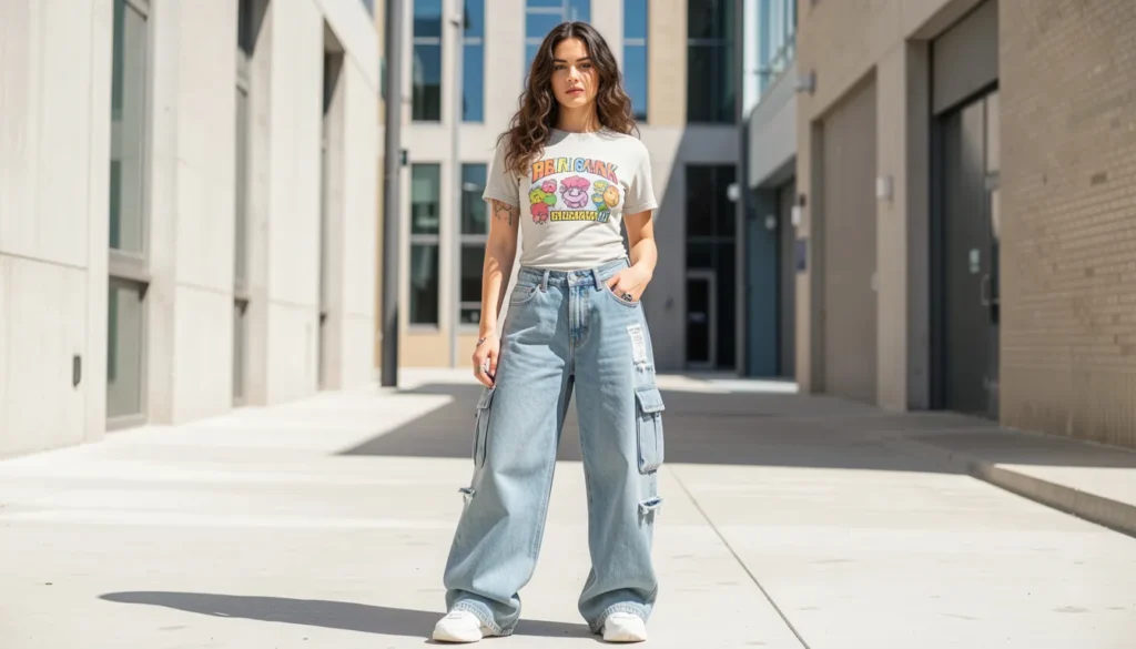 The Essential Baby Tee