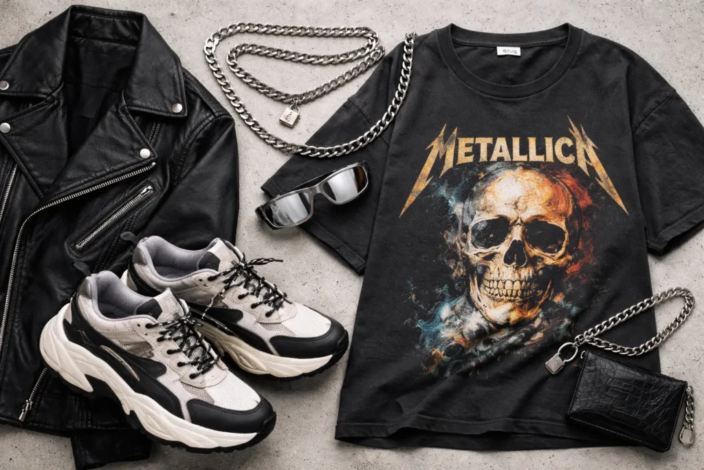 Why North West is Generation Alpha’s Fashion Icon