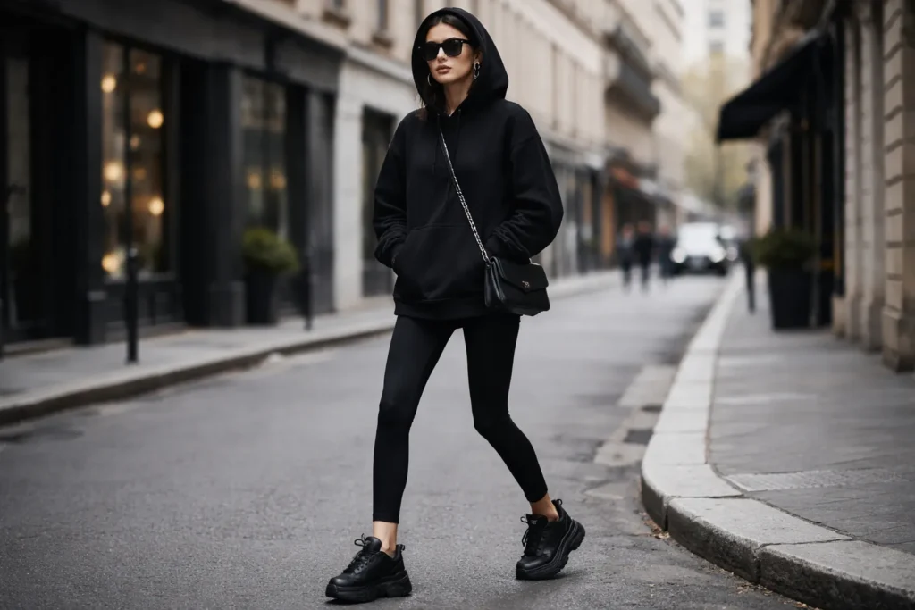 The Golden Rule: Texture is Everything