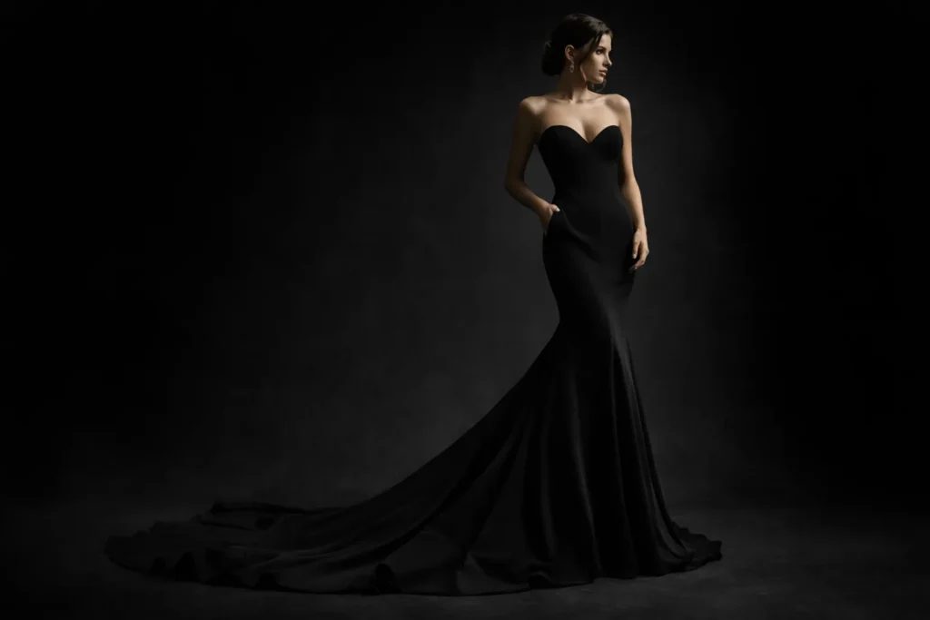 The Formal Event / Black Tie