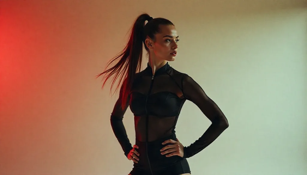 The Bodyliner (Crop Liner)