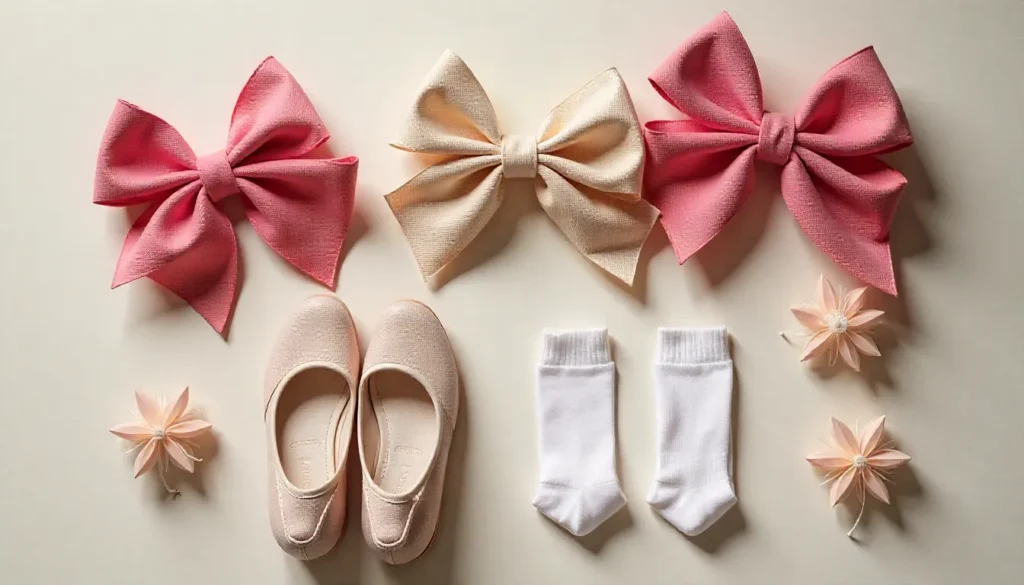 Accessories: Completing the Look