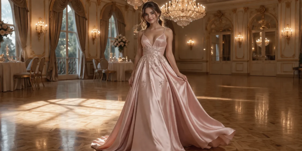 Black-Tie and Formal Events