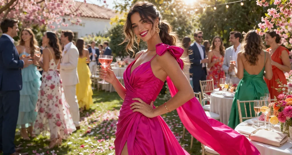 Vibrant and Bold Hues