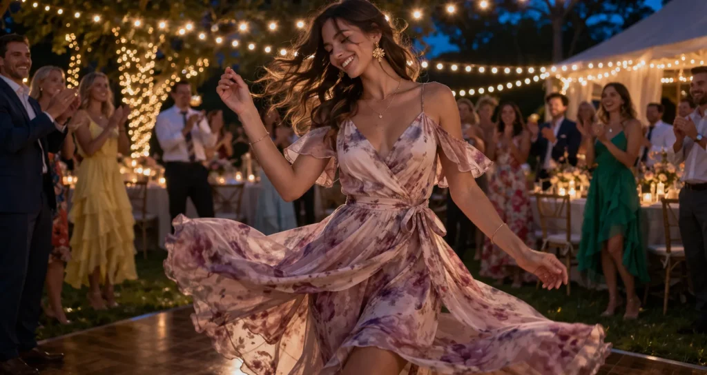 Navigating Unpredictable Spring Weather