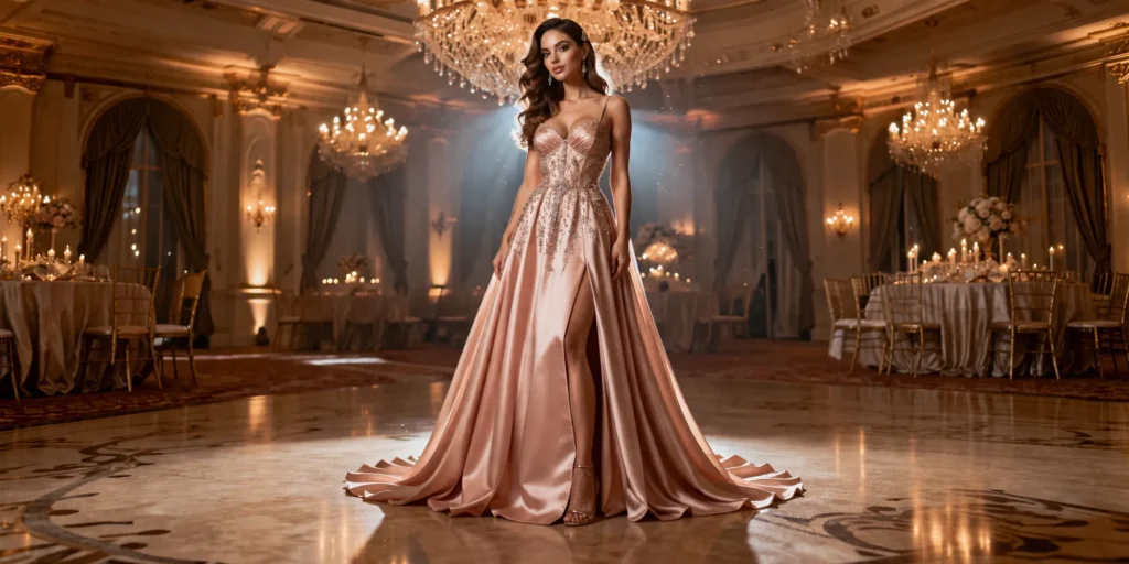 Black-Tie and Formal Events