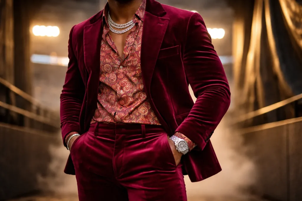 Flawless Bespoke Tailoring