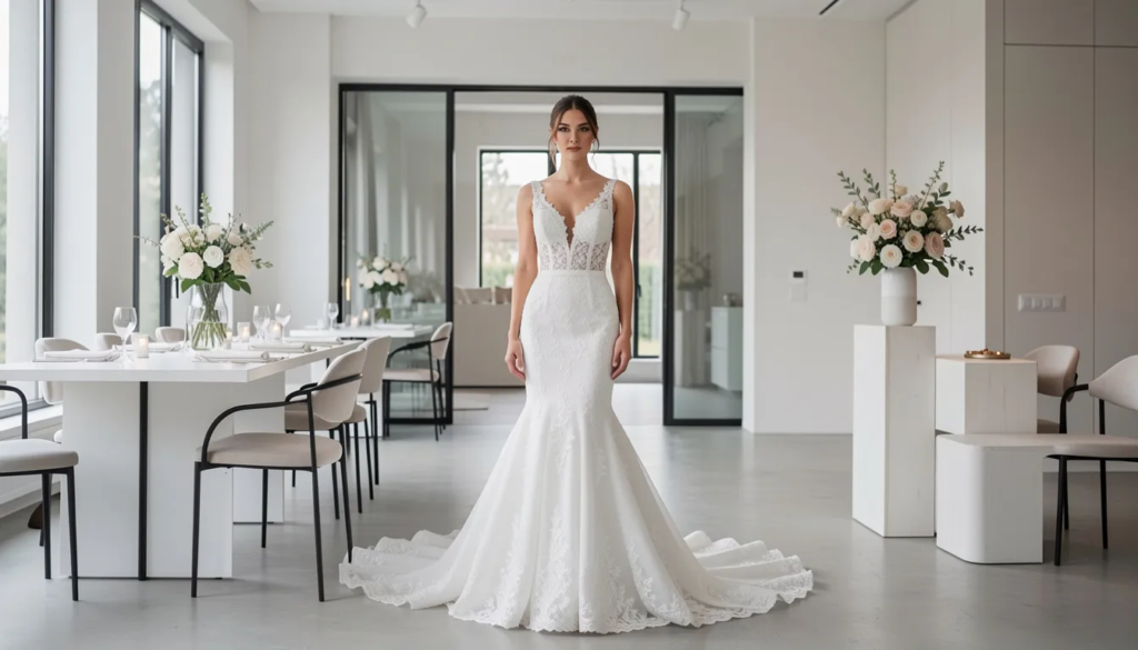 Modern Sheaths and Columns