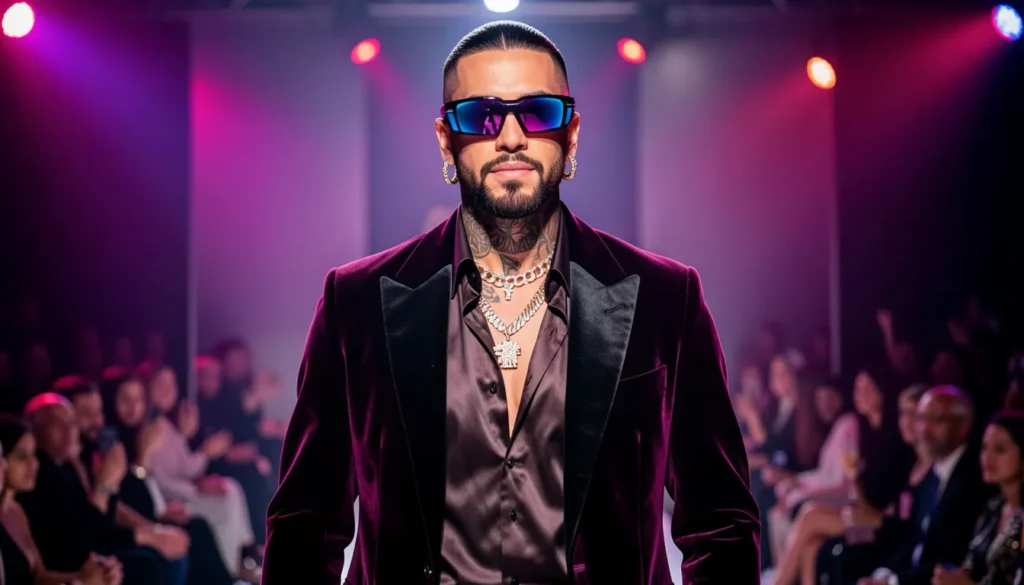 The Shift Toward High Fashion