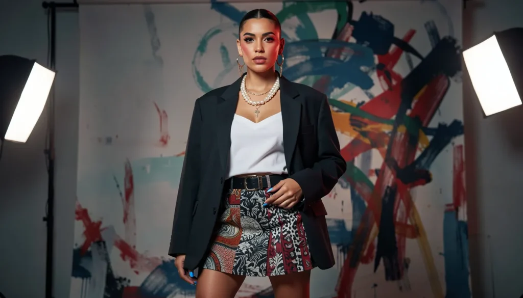 Breaking Gender Norms