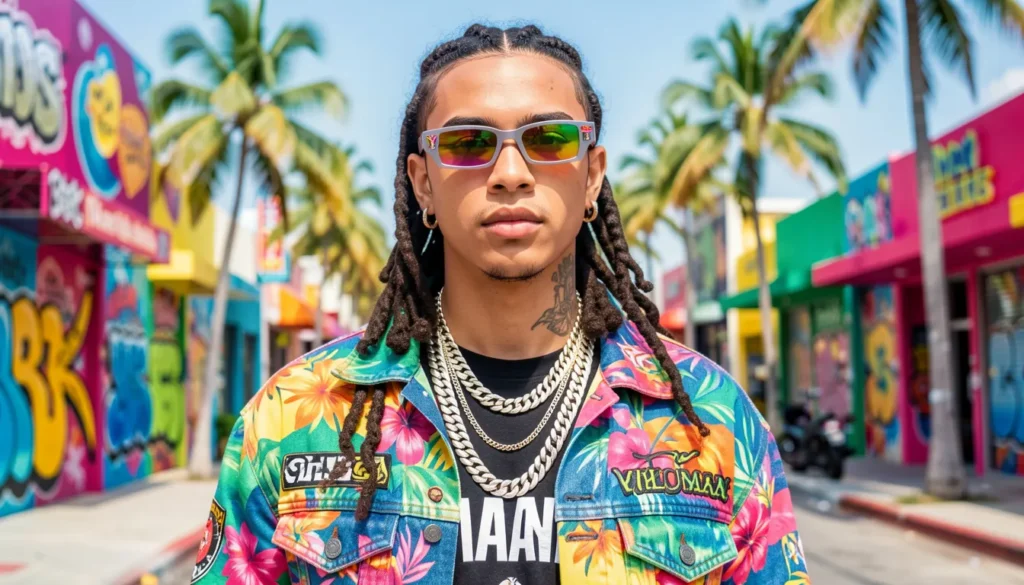 Statement Sunglasses