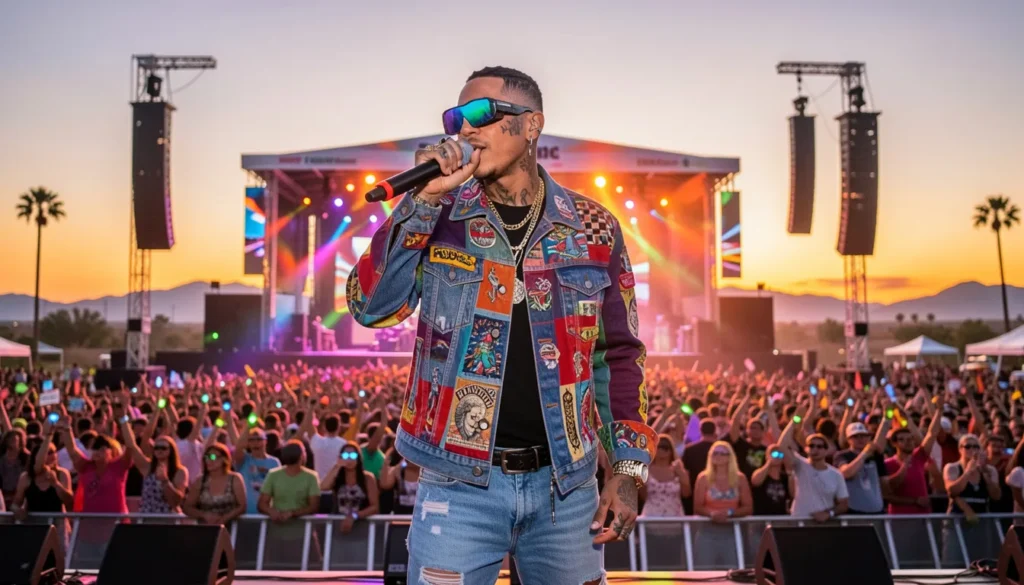 Coachella Headlining Sets