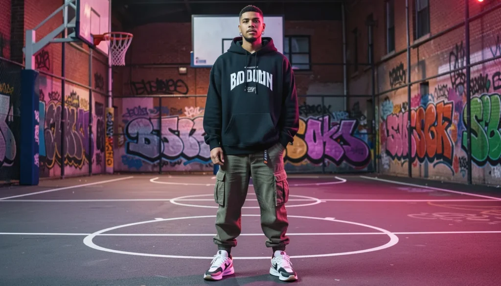 His Impact on Streetwear and Sneaker Culture