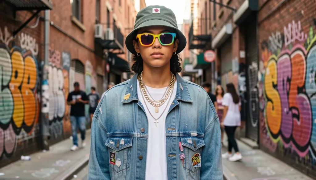 How to Recreate Bad Bunny Outfits on a Budget