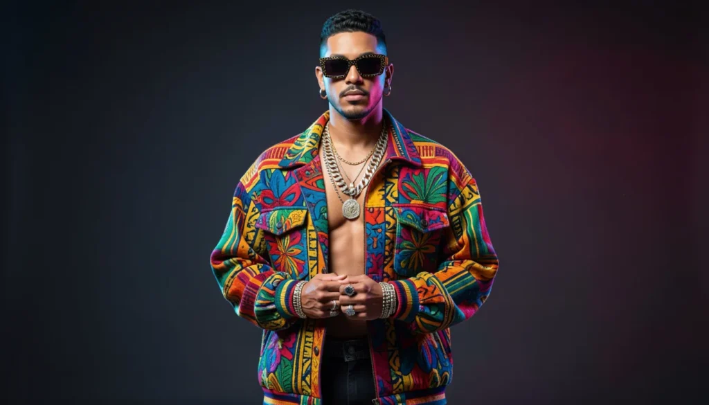 The Cultural Significance of His Style