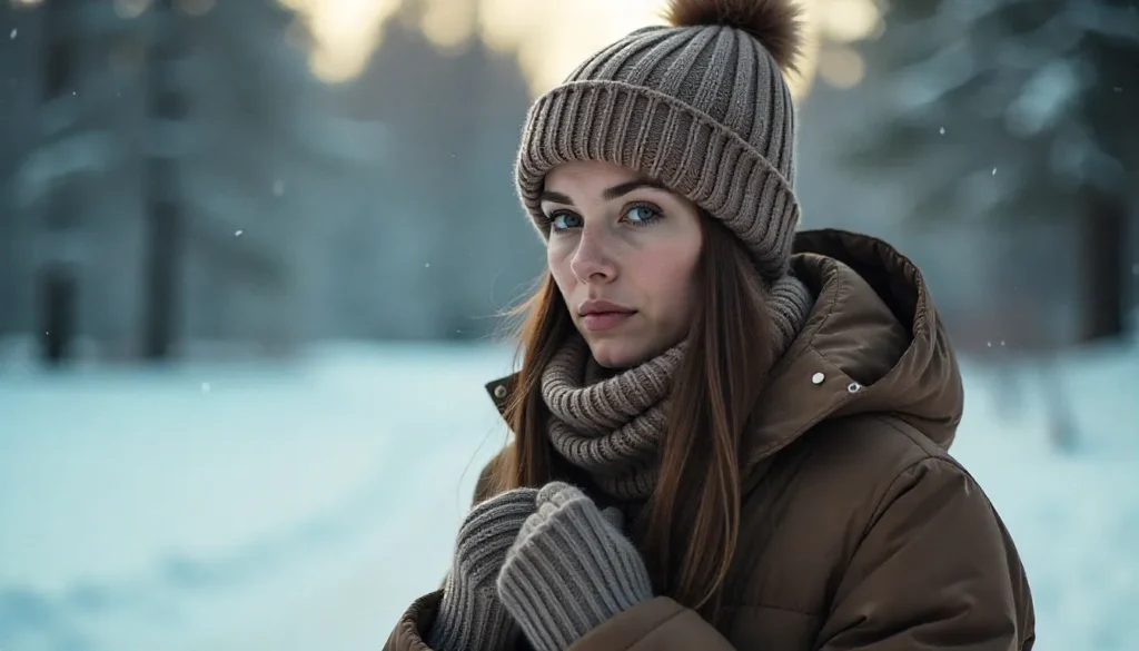 -10 Degree Weather Outfits