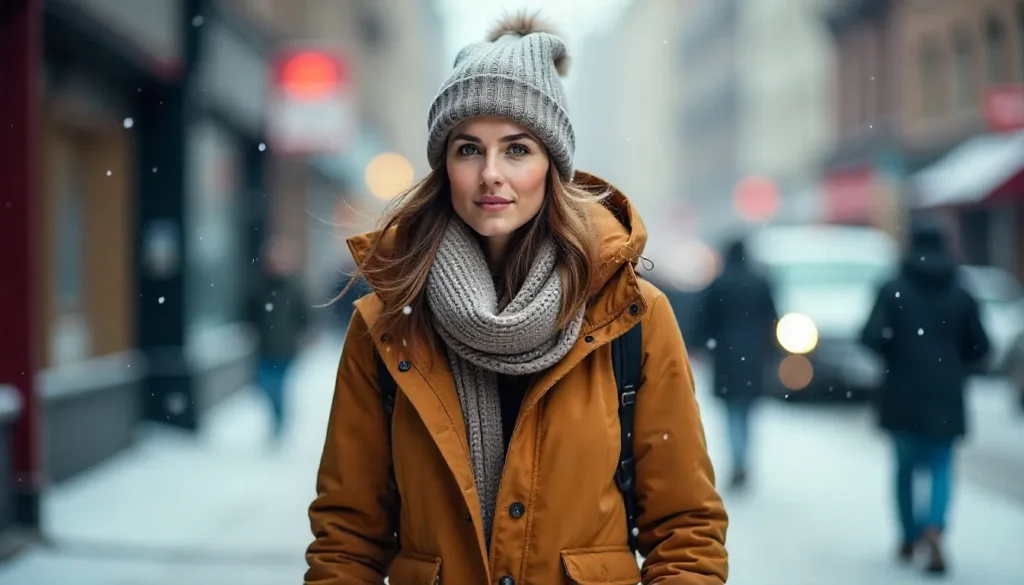 Why -10°C Feels Different: The Science Behind the Cold