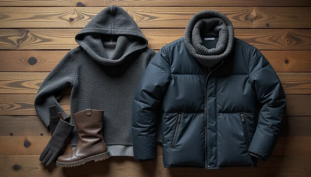 What Makes a Good -10 Degree Weather Outfit?