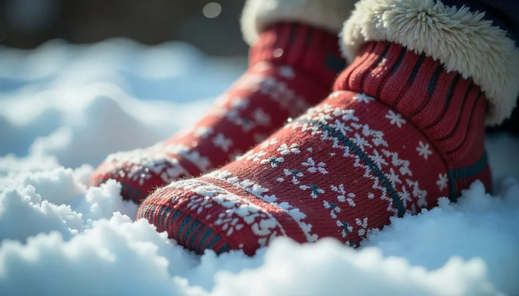 Mistakes People Commonly Make in -10°C Weather